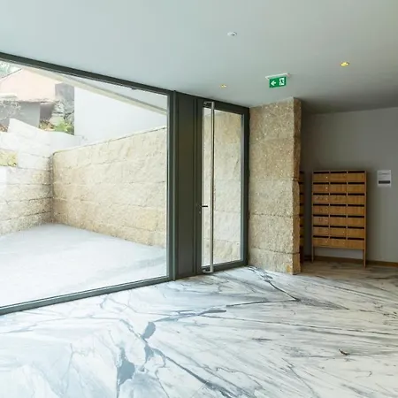 Ruah Apartments By Lovelystay Vila Nova de Gaia Exterior photo