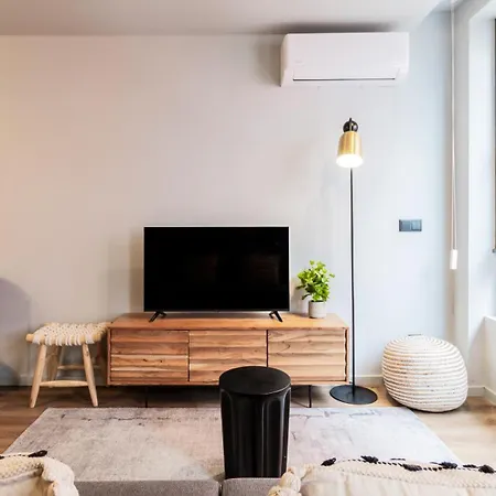 Ruah Apartments By Lovelystay Vila Nova de Gaia Exterior photo