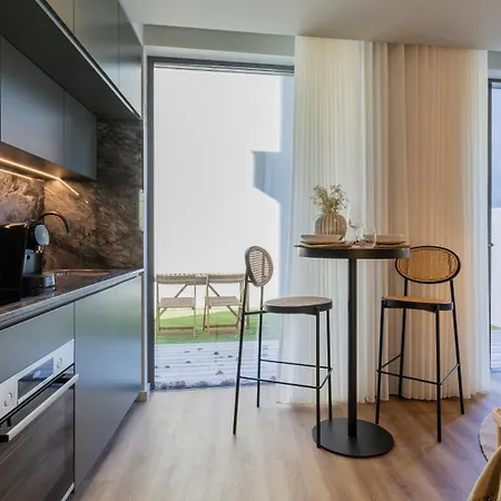 Ruah Apartments By Lovelystay Vila Nova de Gaia Exterior photo