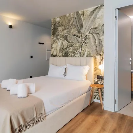 Ruah Apartments By Lovelystay Vila Nova de Gaia Exterior photo