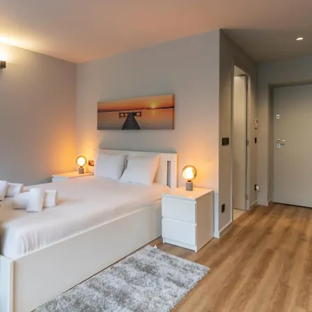 Ruah Apartments By Lovelystay Vila Nova de Gaia Exterior photo