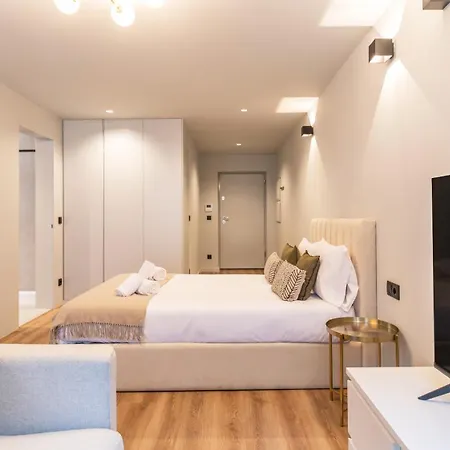 Ruah Apartments By Lovelystay Vila Nova de Gaia Exterior photo