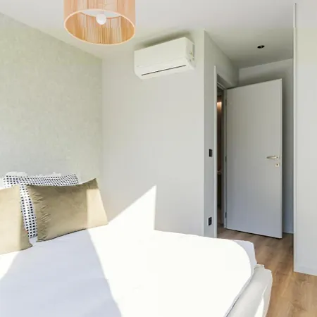 Ruah Apartments By Lovelystay Vila Nova de Gaia Exterior photo