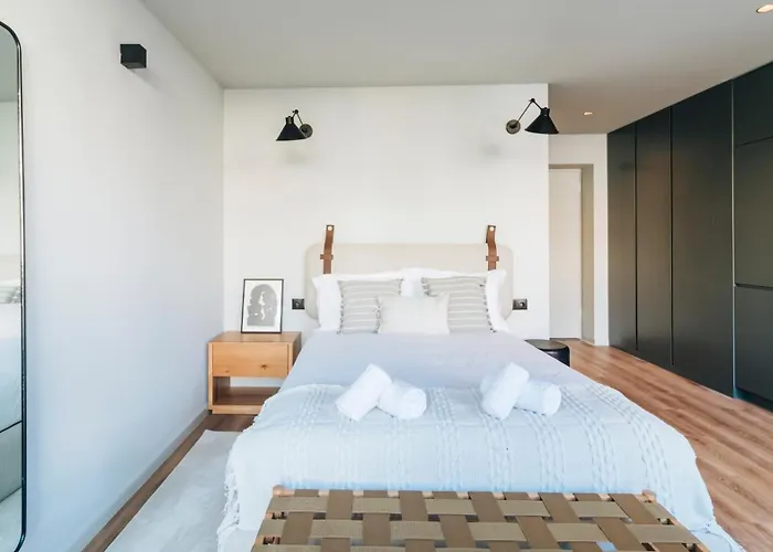 Ruah Apartments By Lovelystay