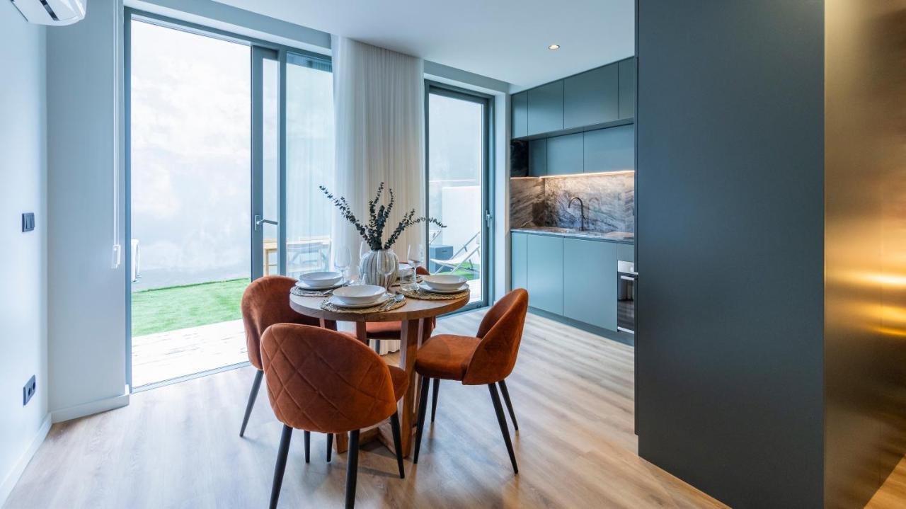 Ruah By Lovelystay Appartement