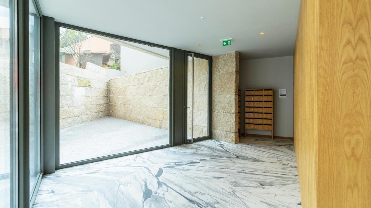 Ruah By Lovelystay Appartement Vila Nova de Gaia