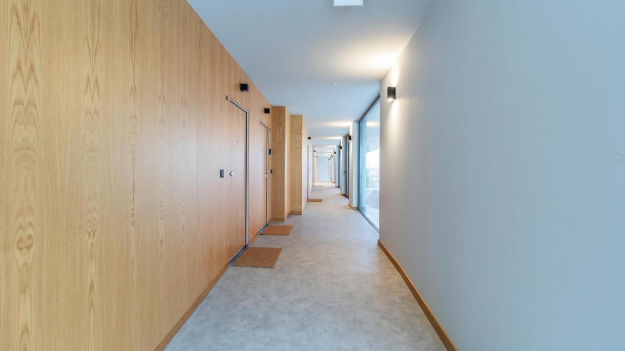 Appartement Ruah By Lovelystay *