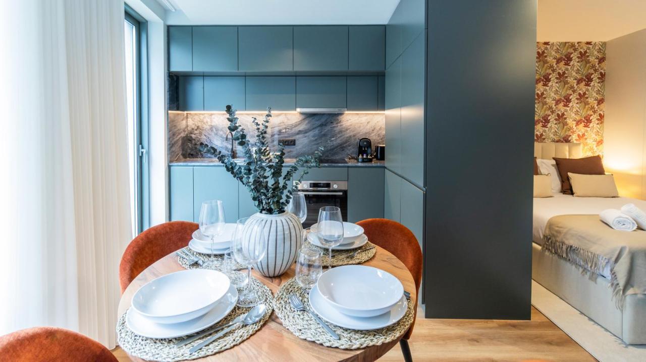 Appartement Ruah By Lovelystay Vila Nova de Gaia