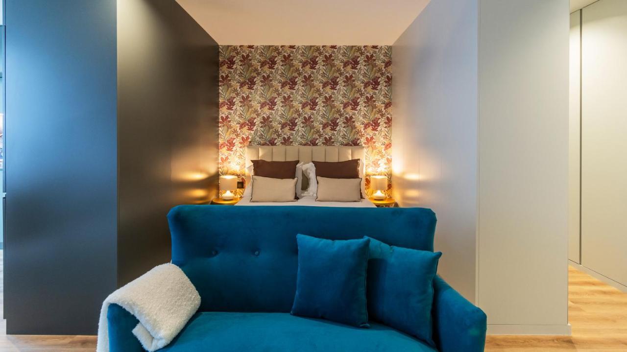 Appartement Ruah By Lovelystay Vila Nova de Gaia