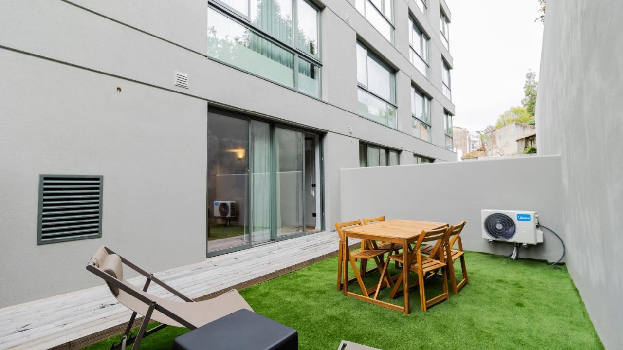 Ruah By Lovelystay Appartement