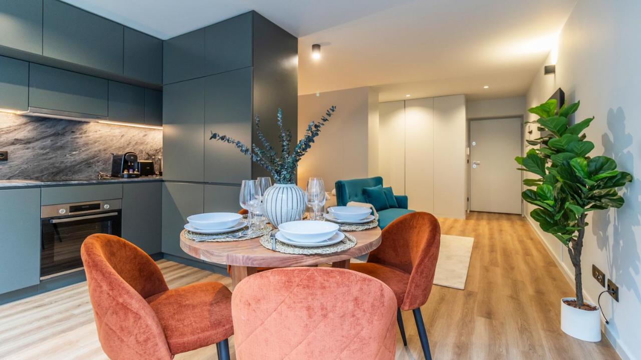 Appartement Ruah By Lovelystay