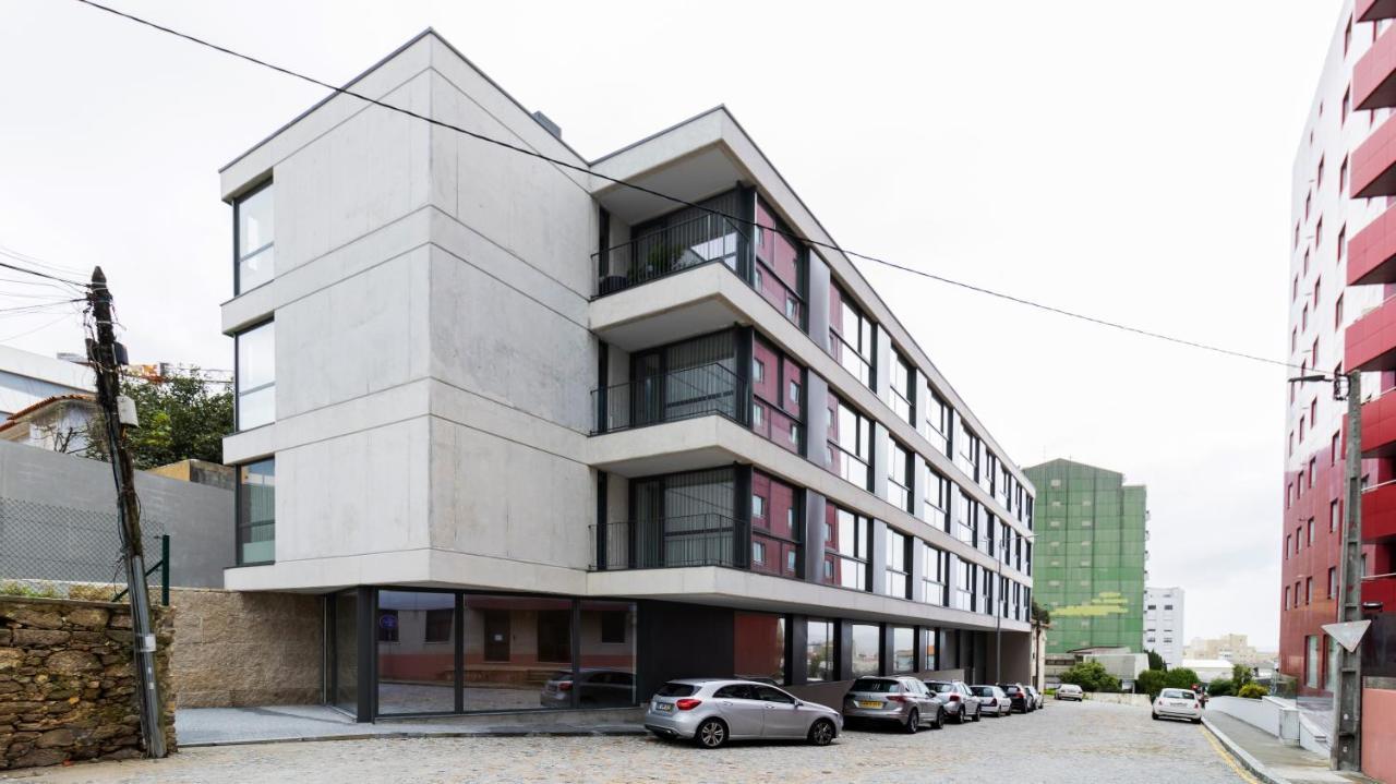 Appartement Ruah By Lovelystay Vila Nova de Gaia