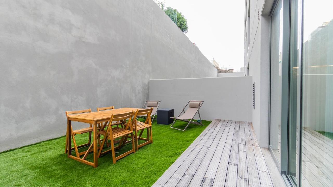 Ruah By Lovelystay Appartement Vila Nova de Gaia