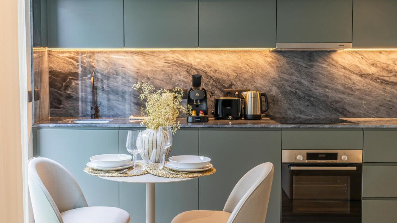 Ruah By Lovelystay Appartement *