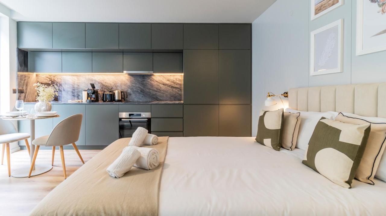 Apartment Ruah By Lovelystay