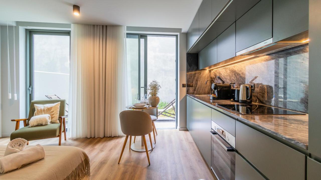 Ruah By Lovelystay Appartement *