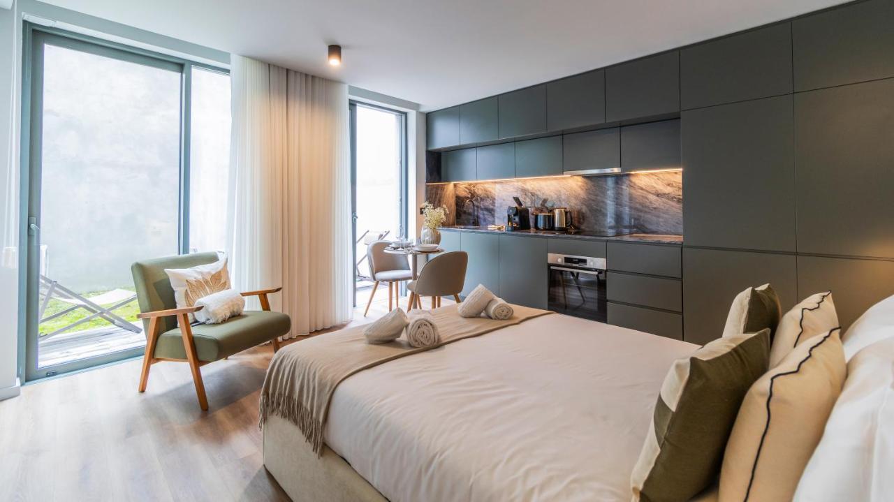 Ruah By Lovelystay Vila Nova de Gaia