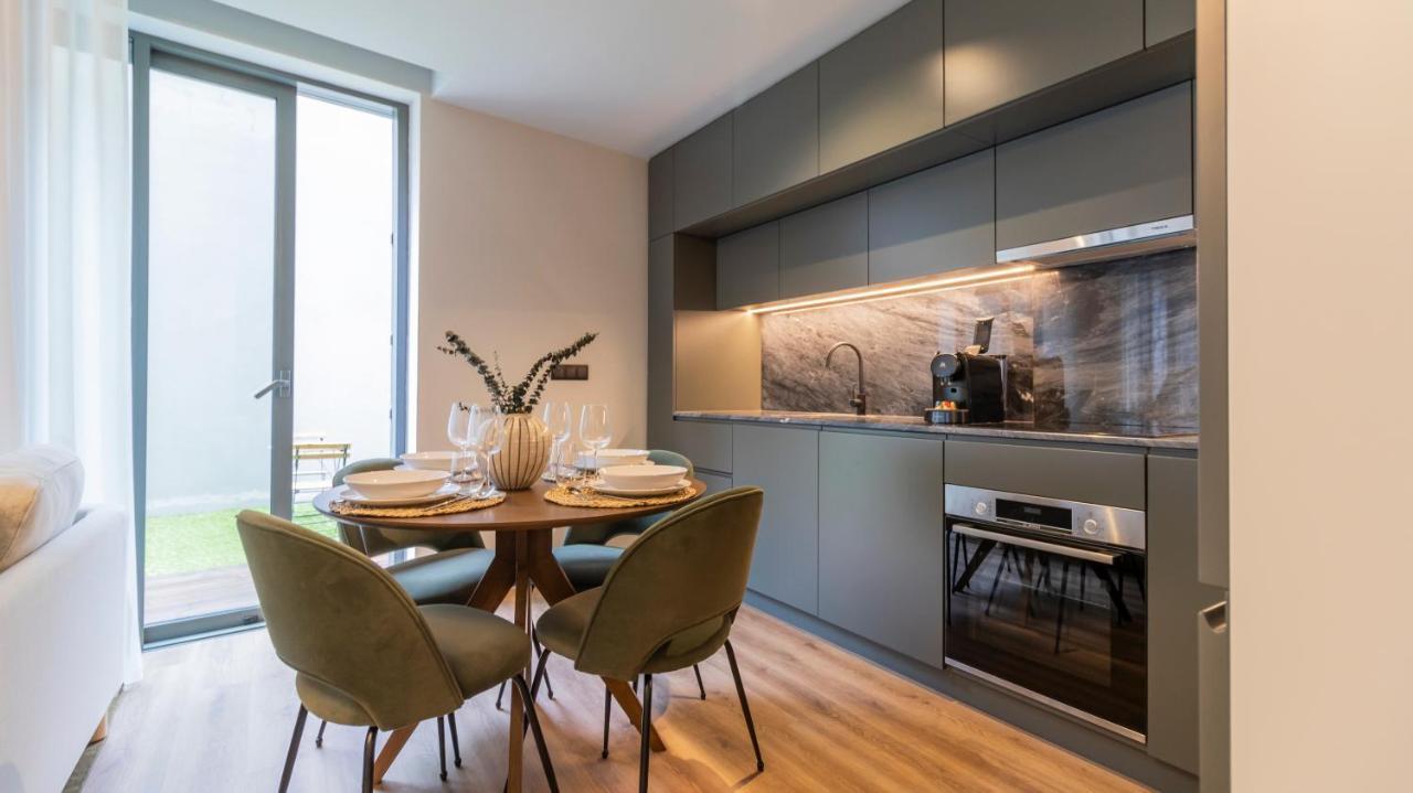 Appartement Ruah By Lovelystay Vila Nova de Gaia