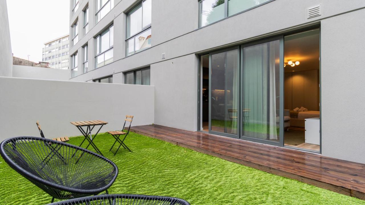 Ruah By Lovelystay * Vila Nova de Gaia