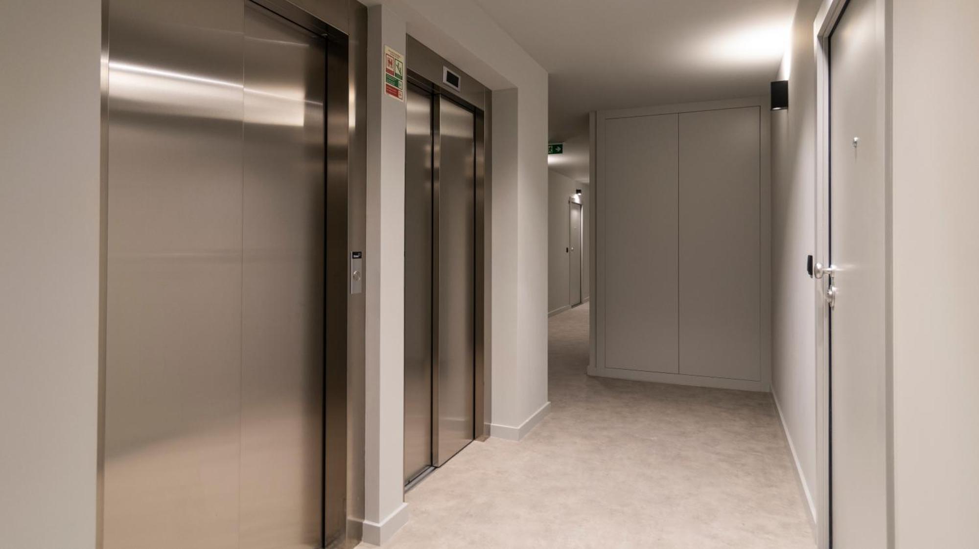 Ruah By Lovelystay Appartement *