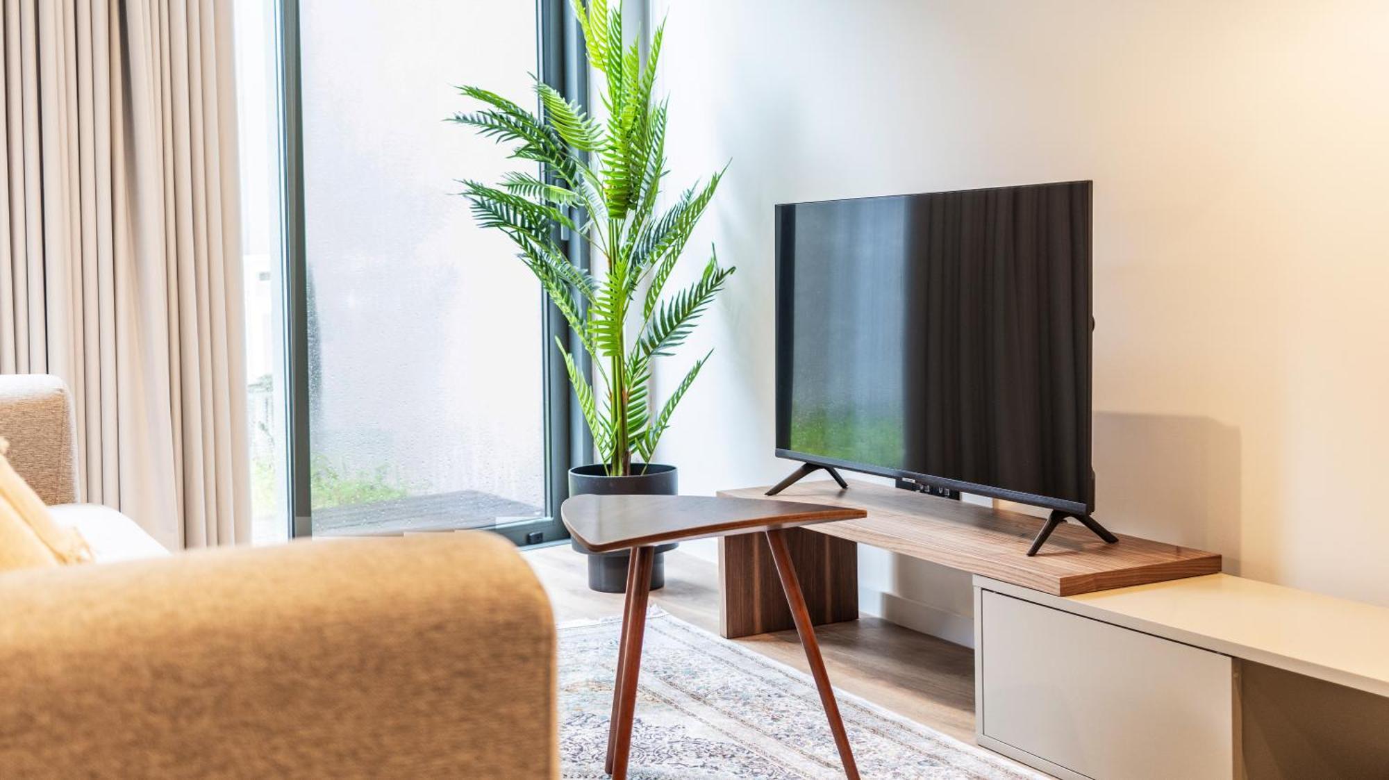 Ruah By Lovelystay Appartement *