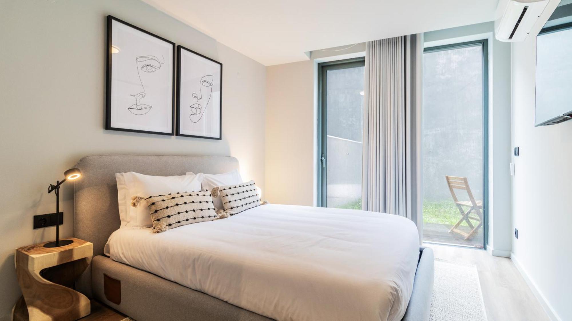 Appartement Ruah By Lovelystay *
