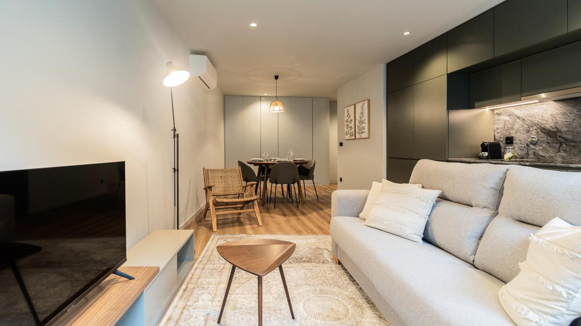 Ruah By Lovelystay * Vila Nova de Gaia