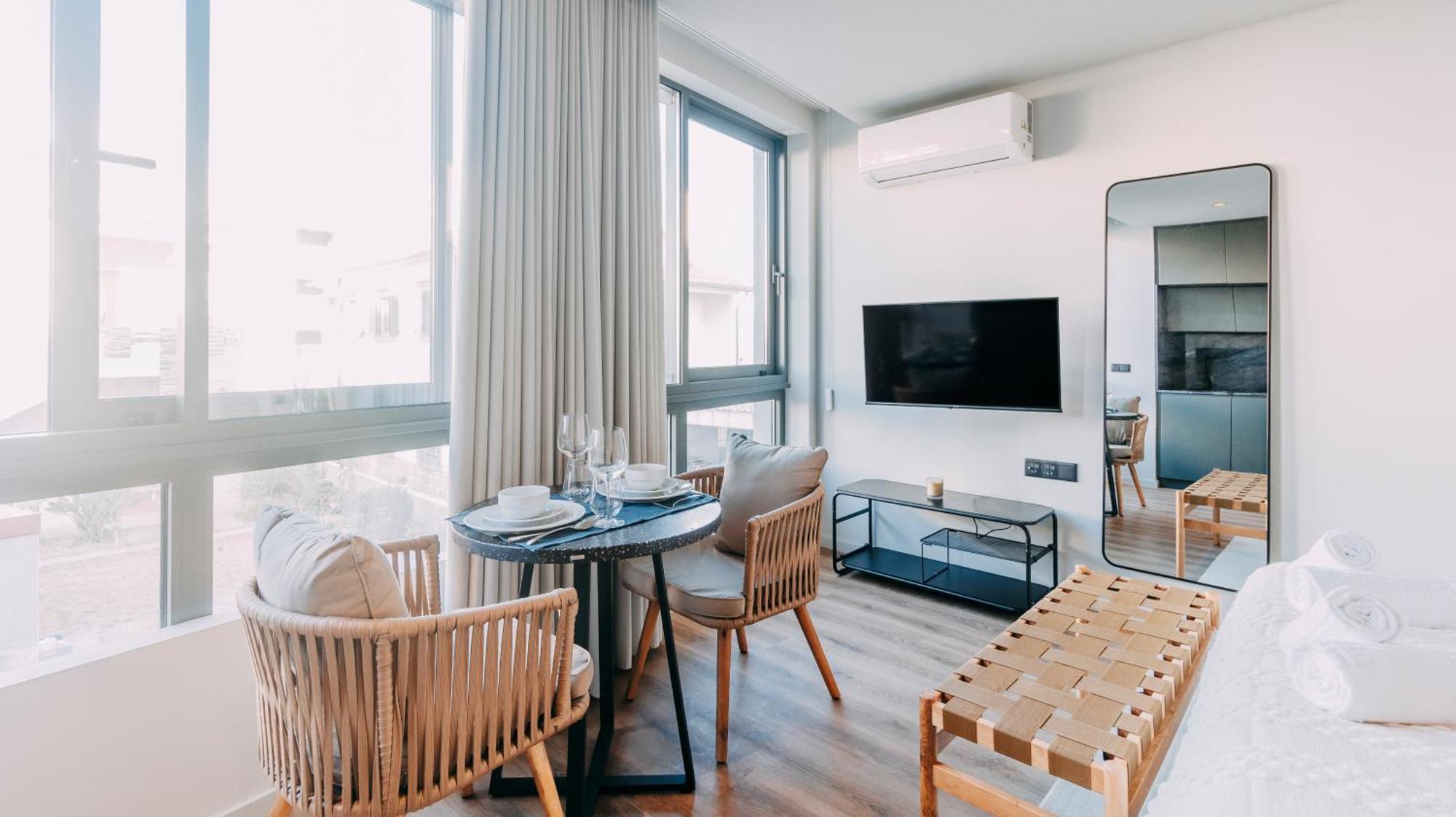 Ruah By Lovelystay Vila Nova de Gaia