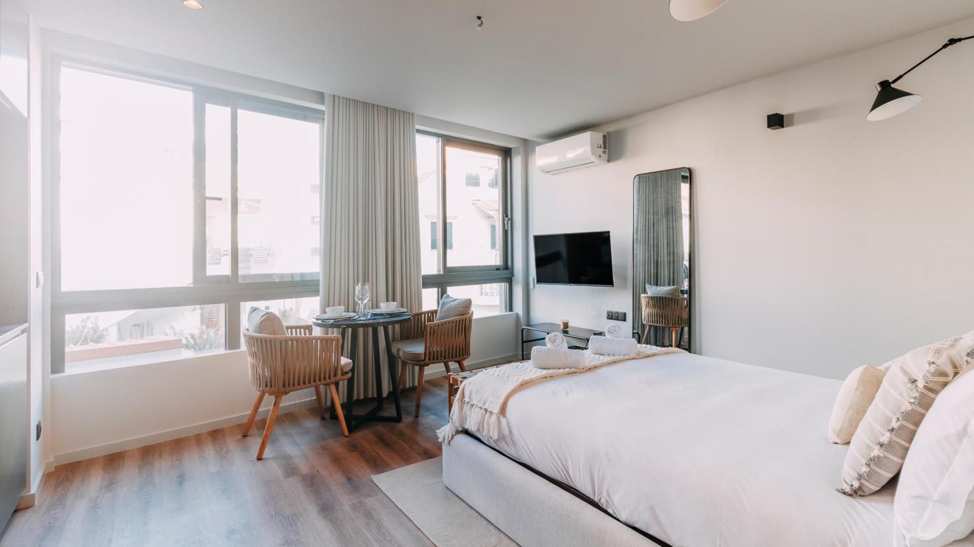 Appartement Ruah By Lovelystay *