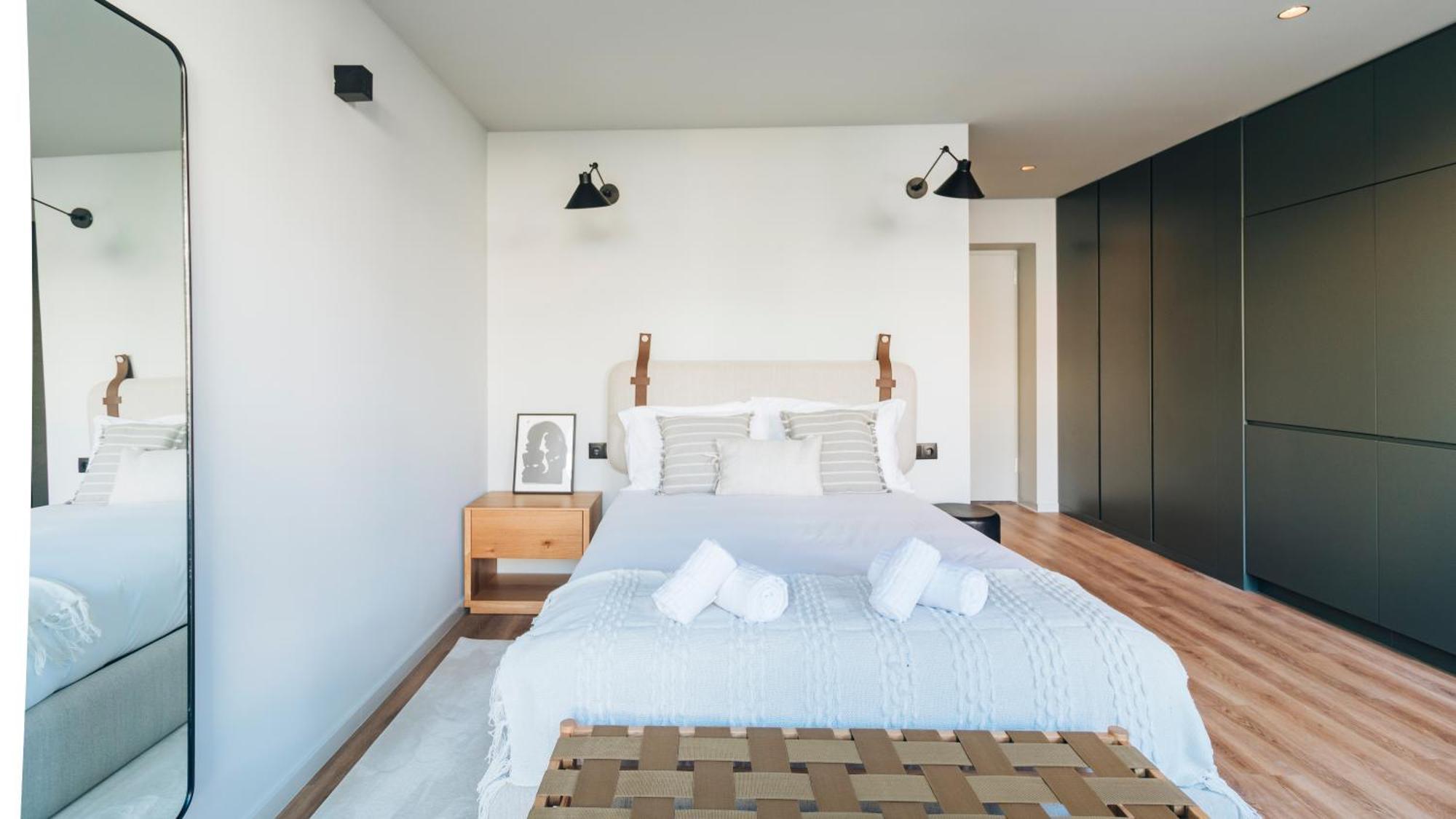 Appartement Ruah By Lovelystay Vila Nova de Gaia