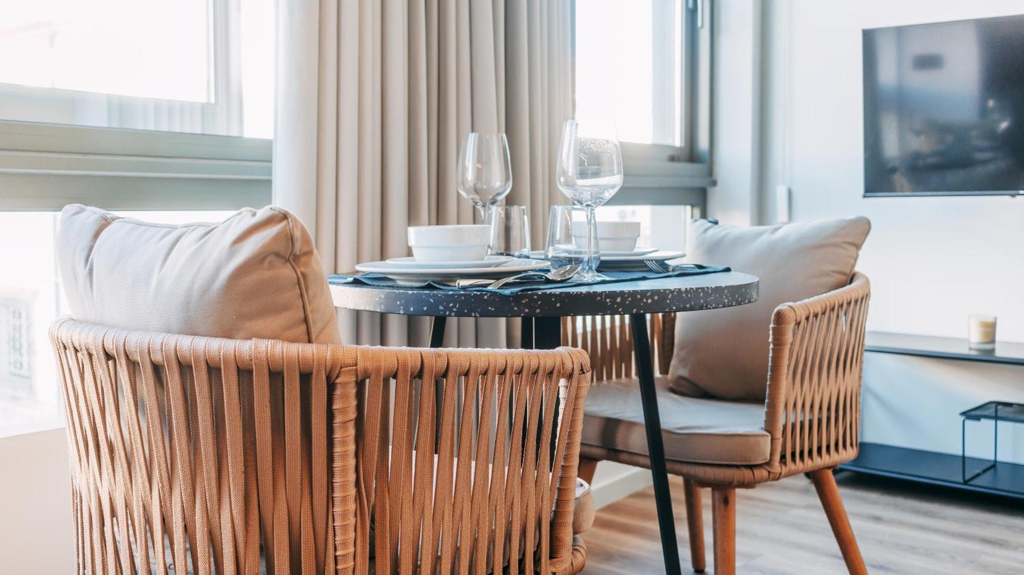 Ruah By Lovelystay Vila Nova de Gaia
