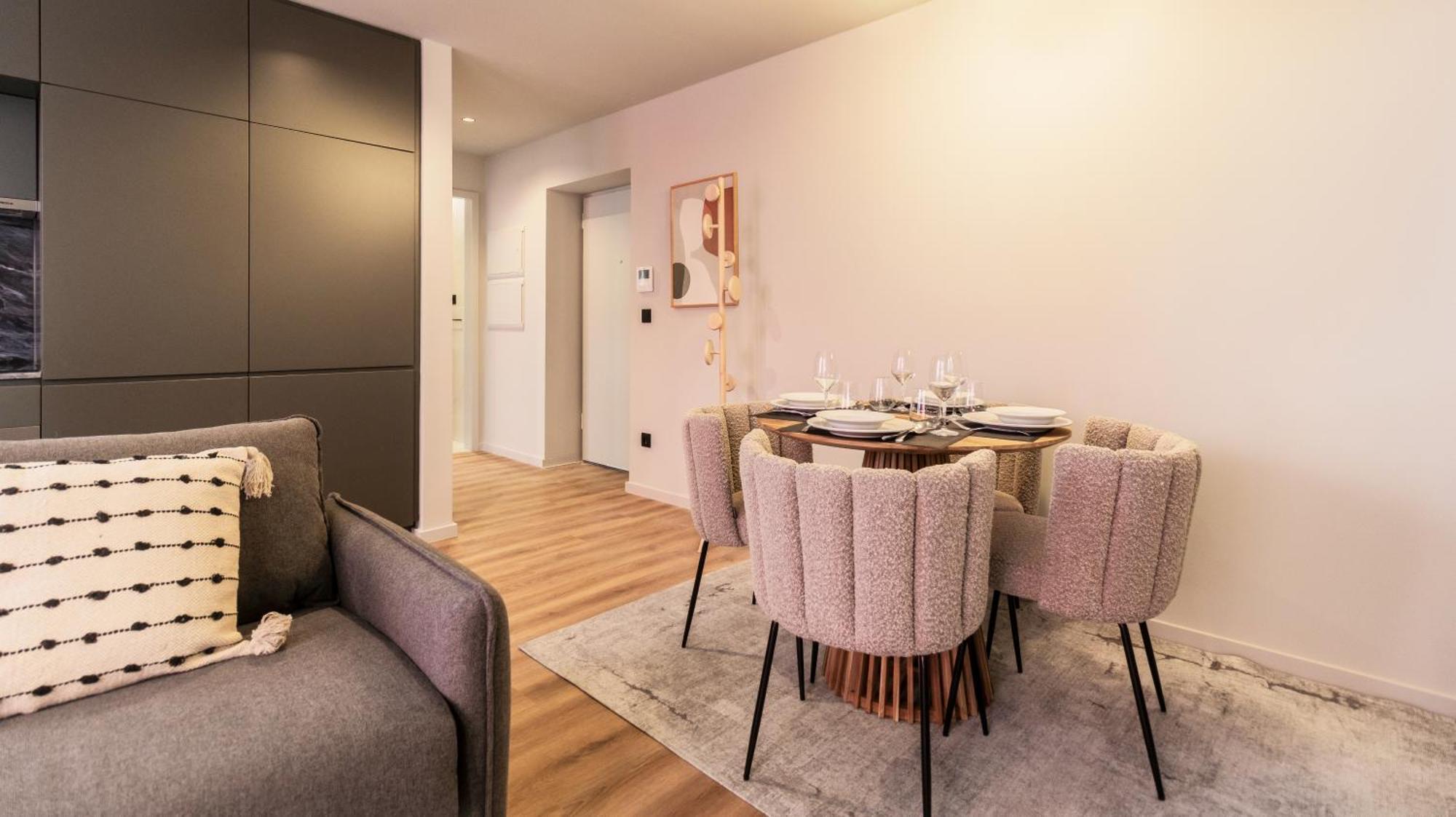 Appartement Ruah By Lovelystay Vila Nova de Gaia