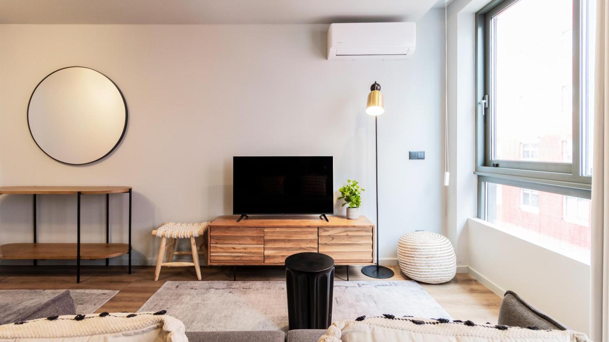Apartment Ruah By Lovelystay Vila Nova de Gaia