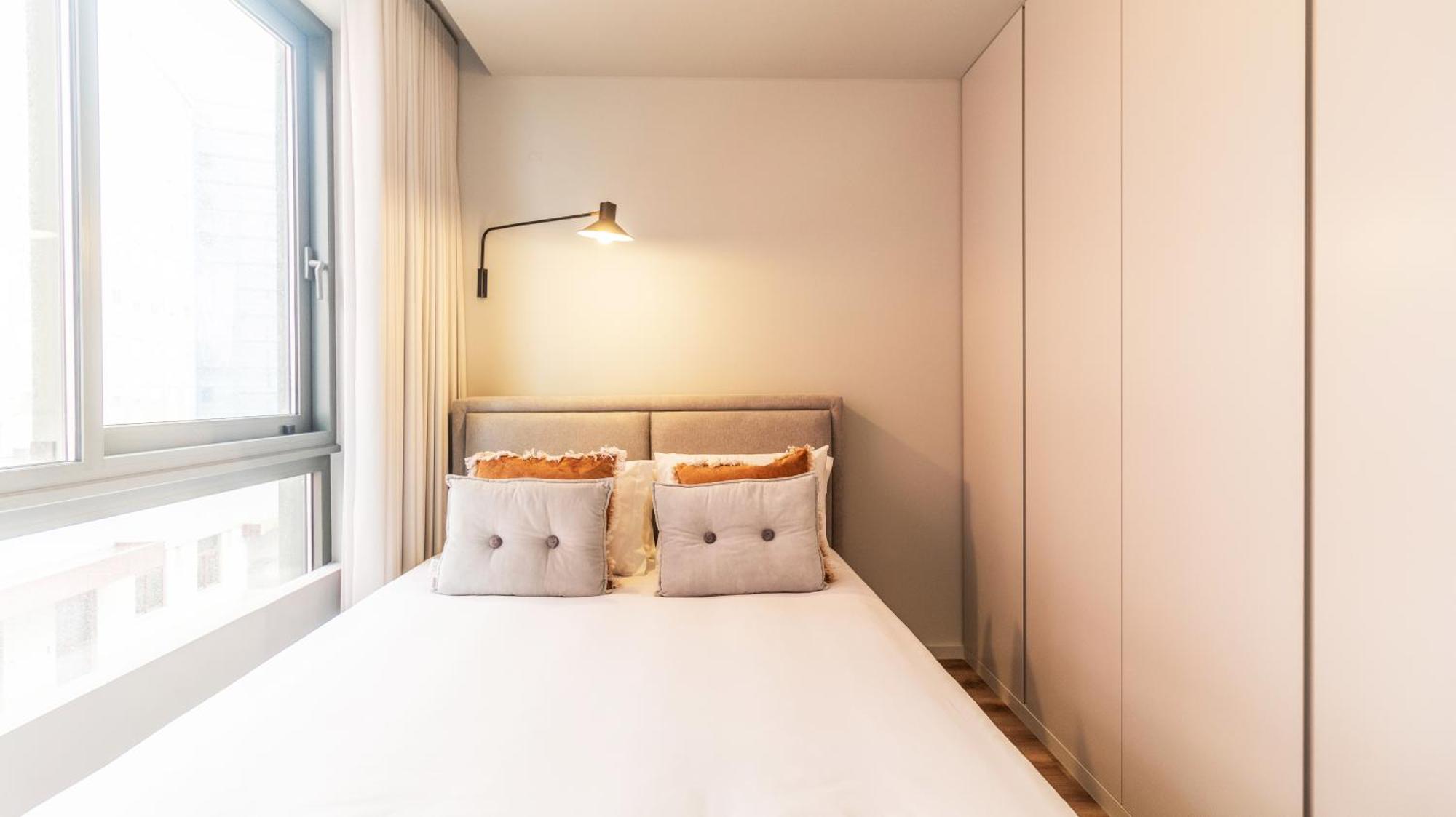Appartement Ruah By Lovelystay *
