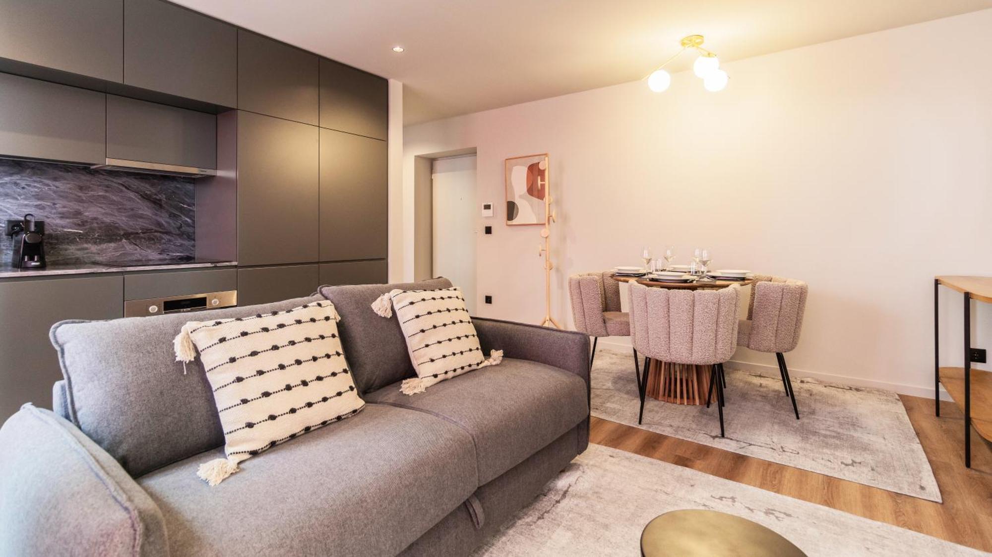 Appartement Ruah By Lovelystay Vila Nova de Gaia