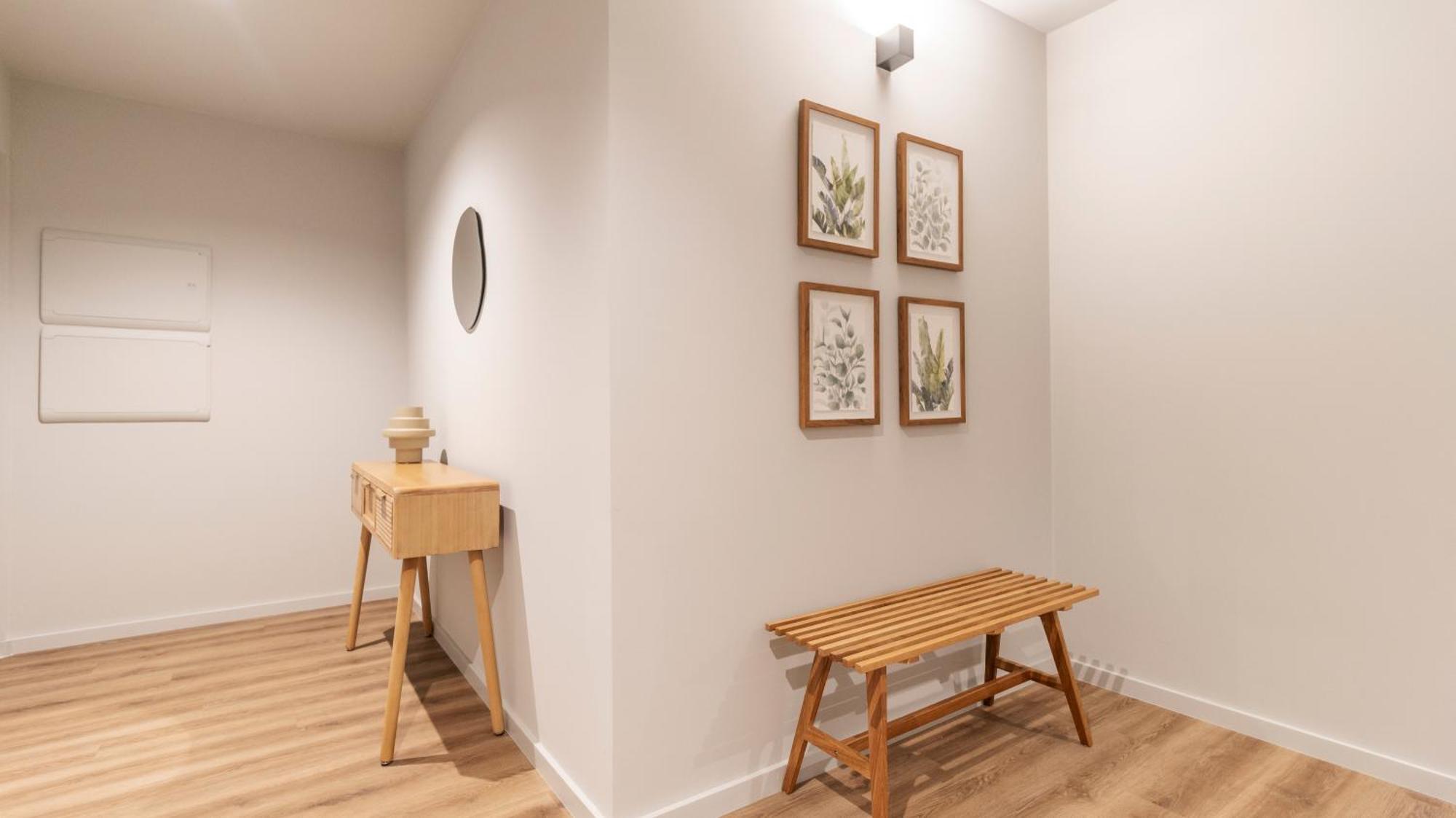 Appartement Ruah By Lovelystay Vila Nova de Gaia
