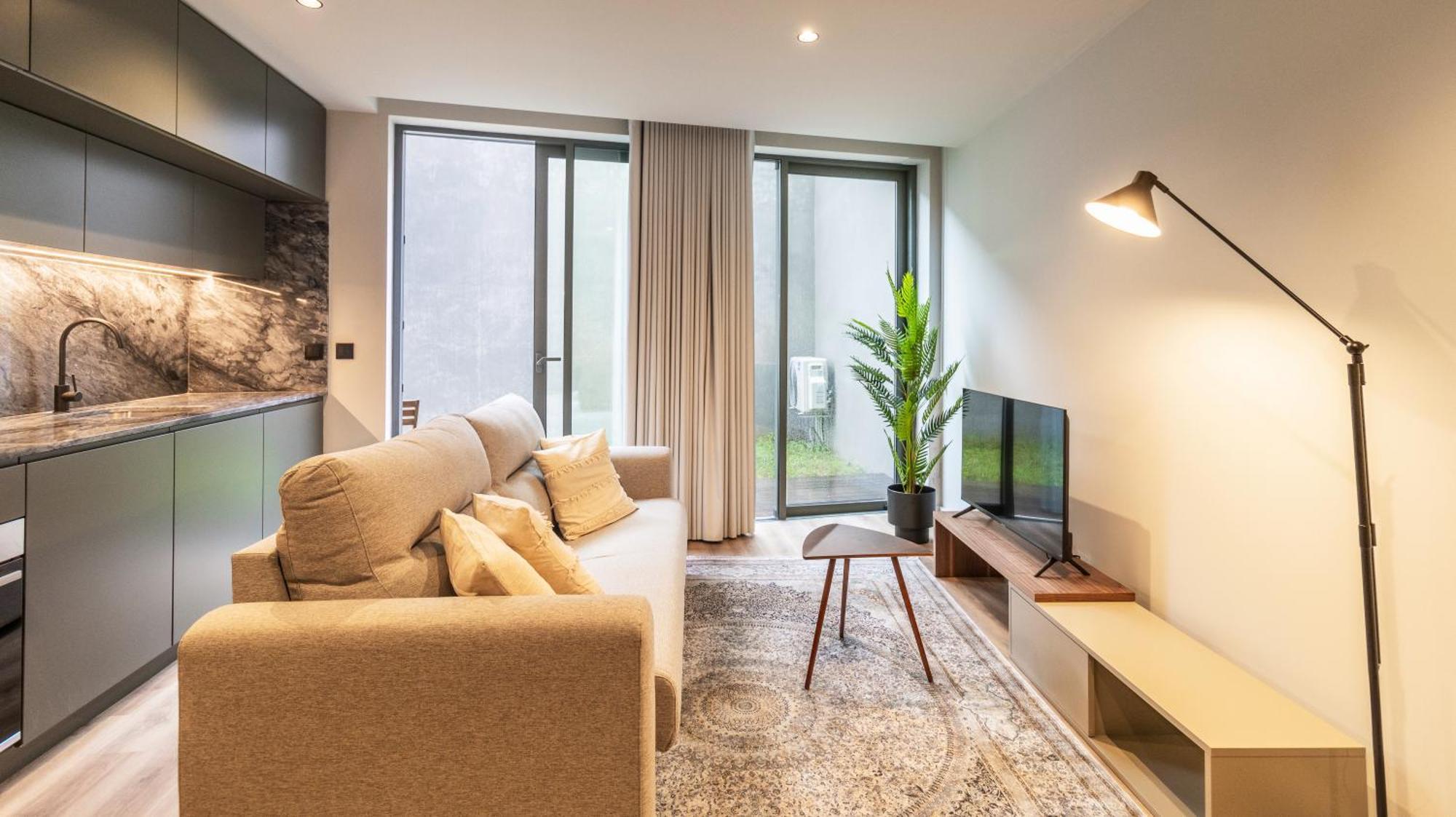 Ruah By Lovelystay * Vila Nova de Gaia