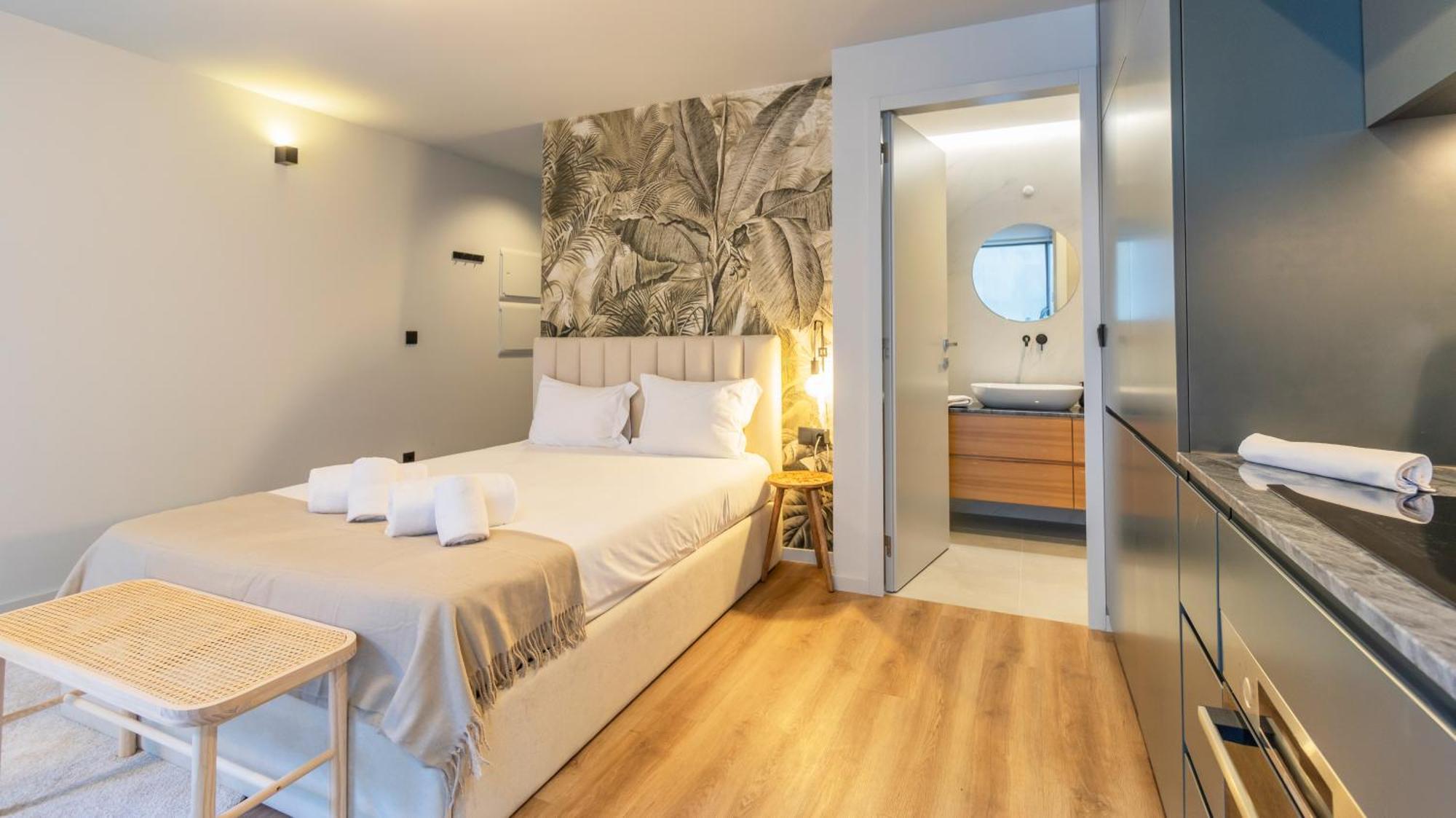 Ruah By Lovelystay Appartement *