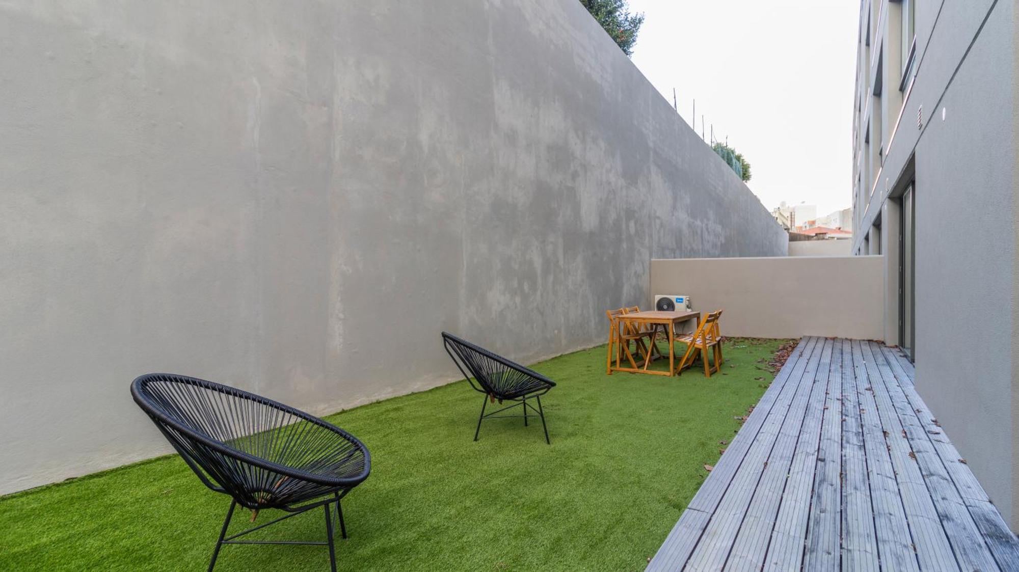 Appartement Ruah By Lovelystay *