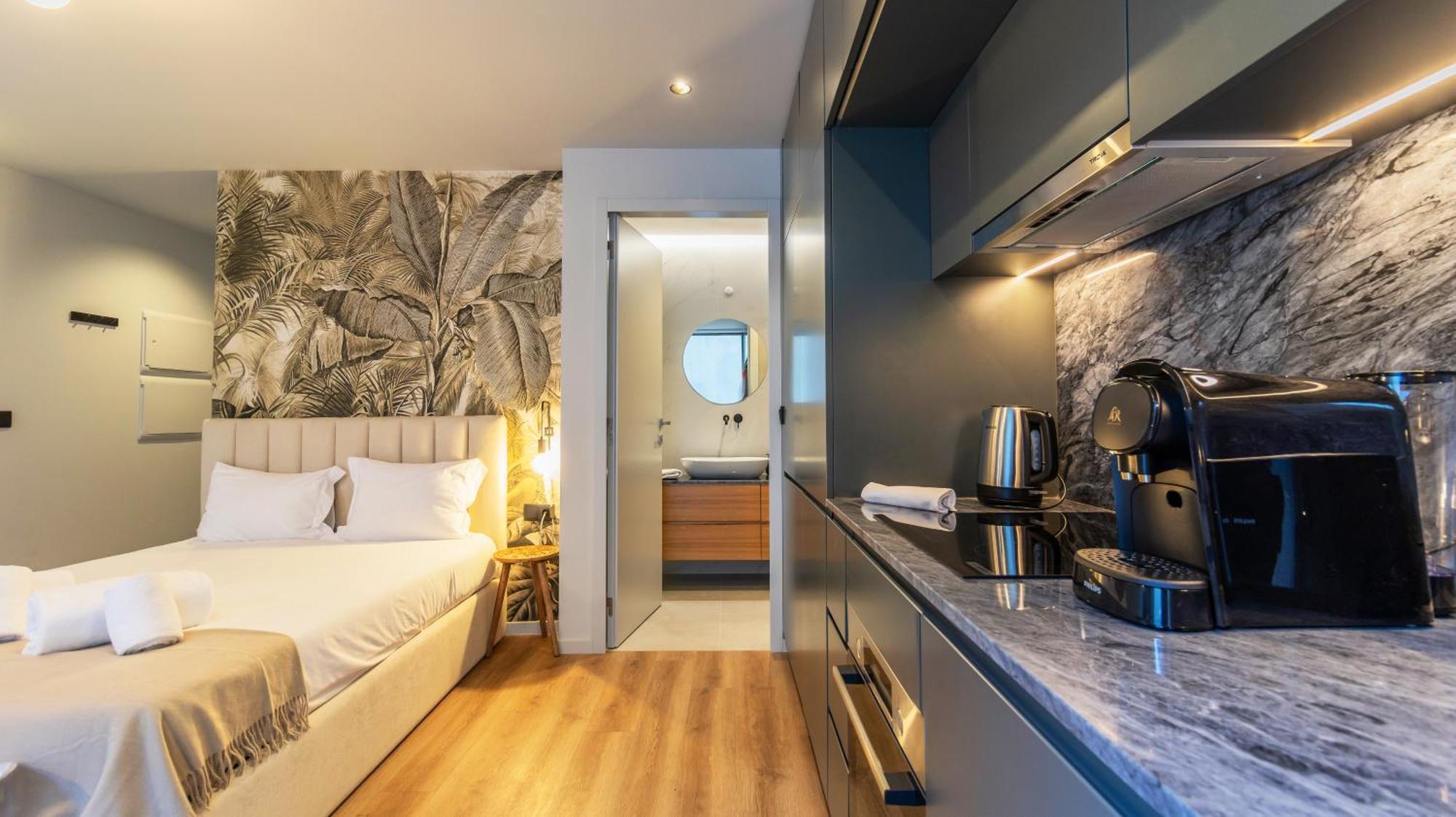 Ruah By Lovelystay Apartment *