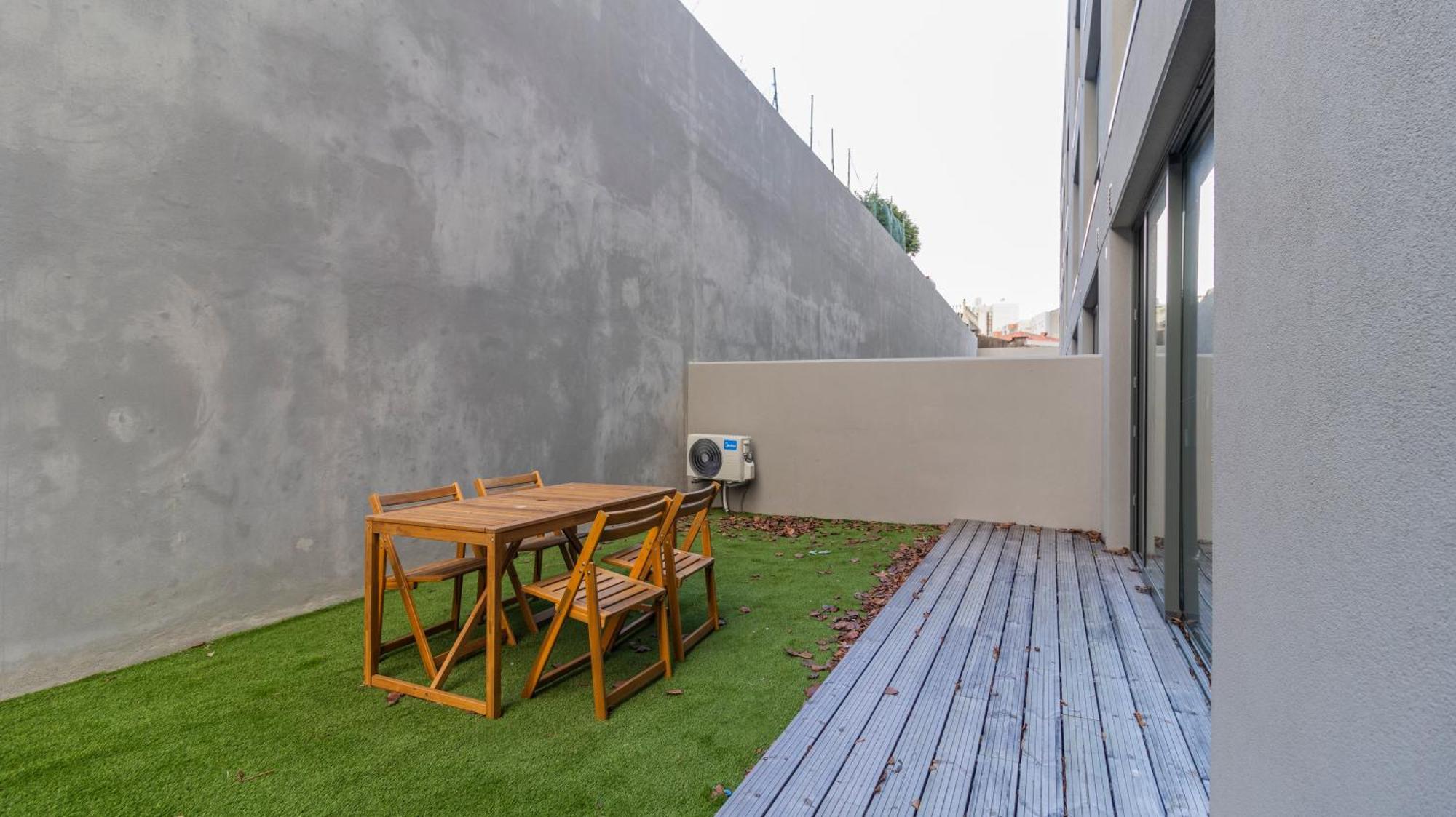 Appartement Ruah By Lovelystay