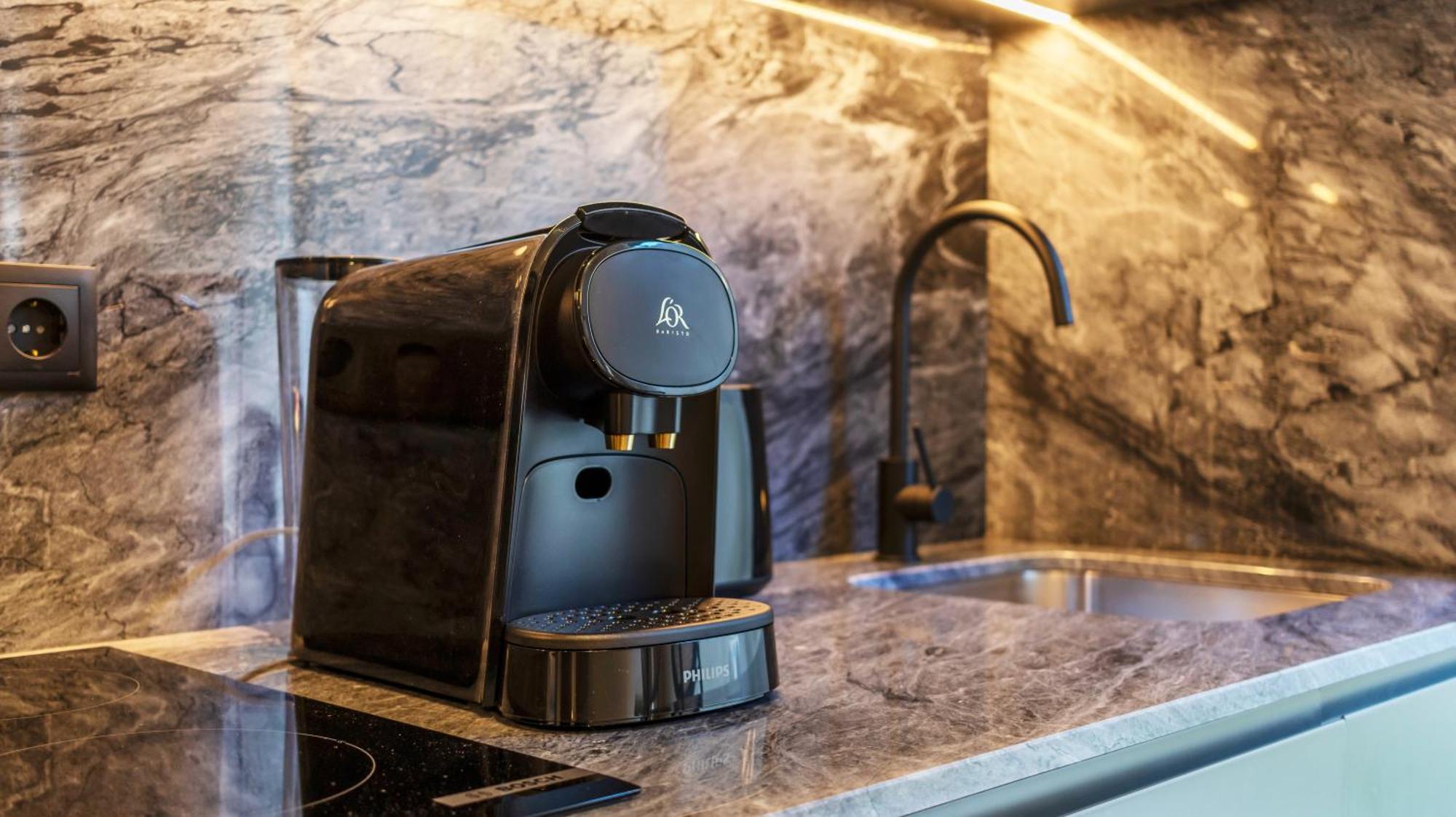 Ruah By Lovelystay Appartement *
