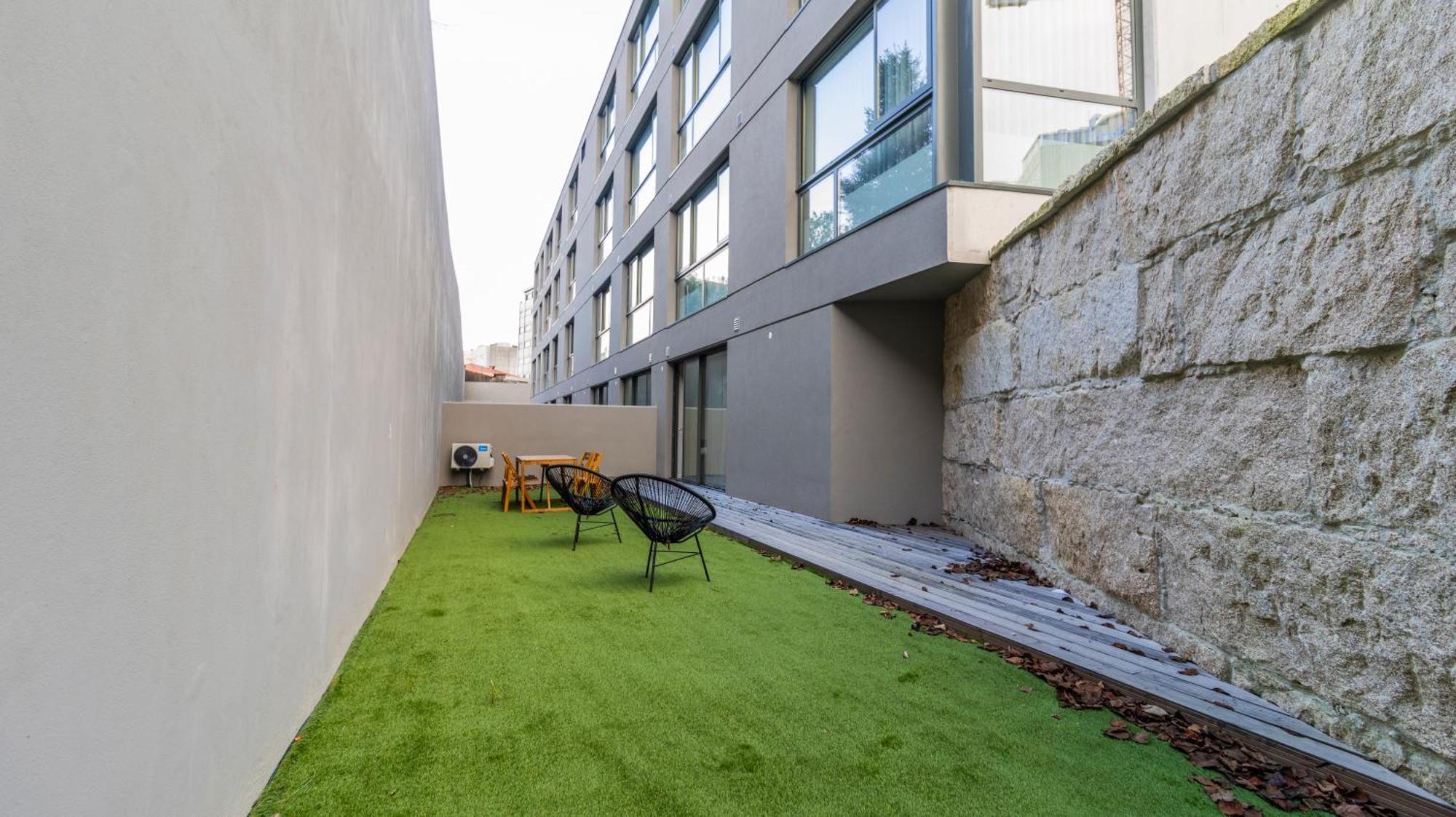 Appartement Ruah By Lovelystay