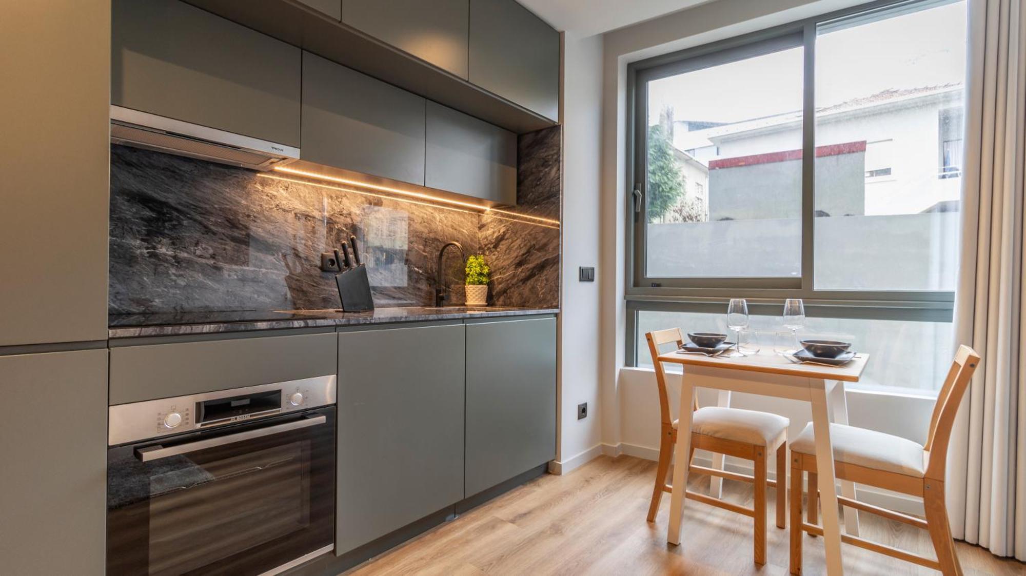 Ruah By Lovelystay Vila Nova de Gaia
