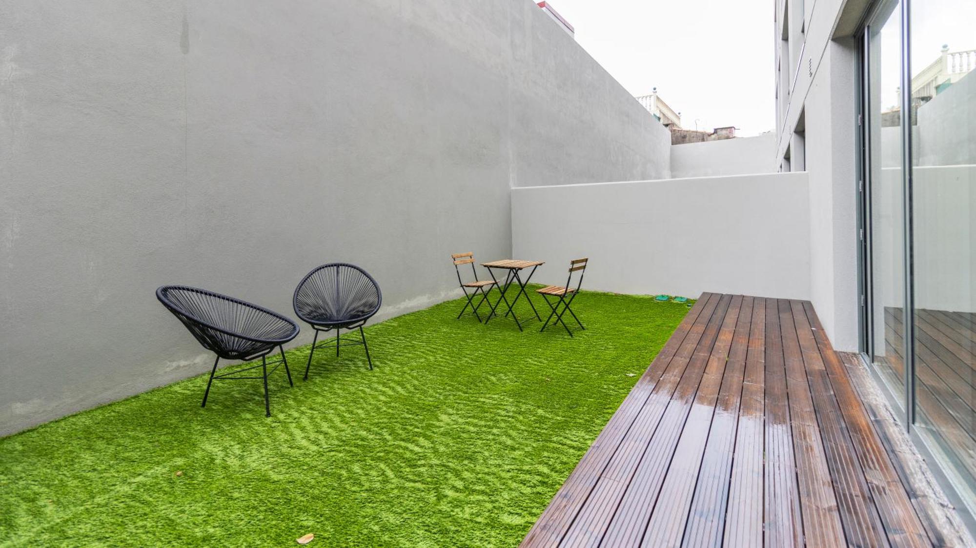 Ruah By Lovelystay * Vila Nova de Gaia