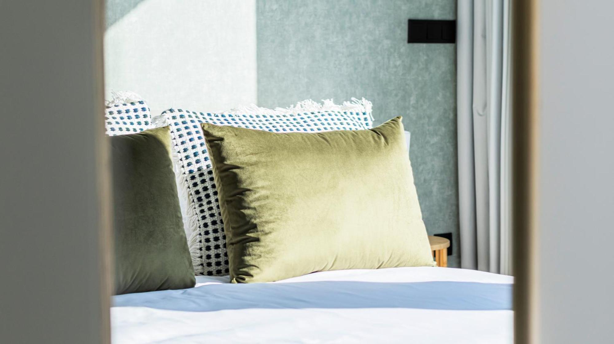 Ruah By Lovelystay Appartement