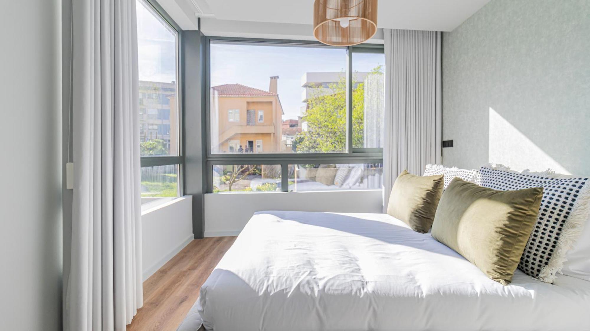 Appartement Ruah By Lovelystay *