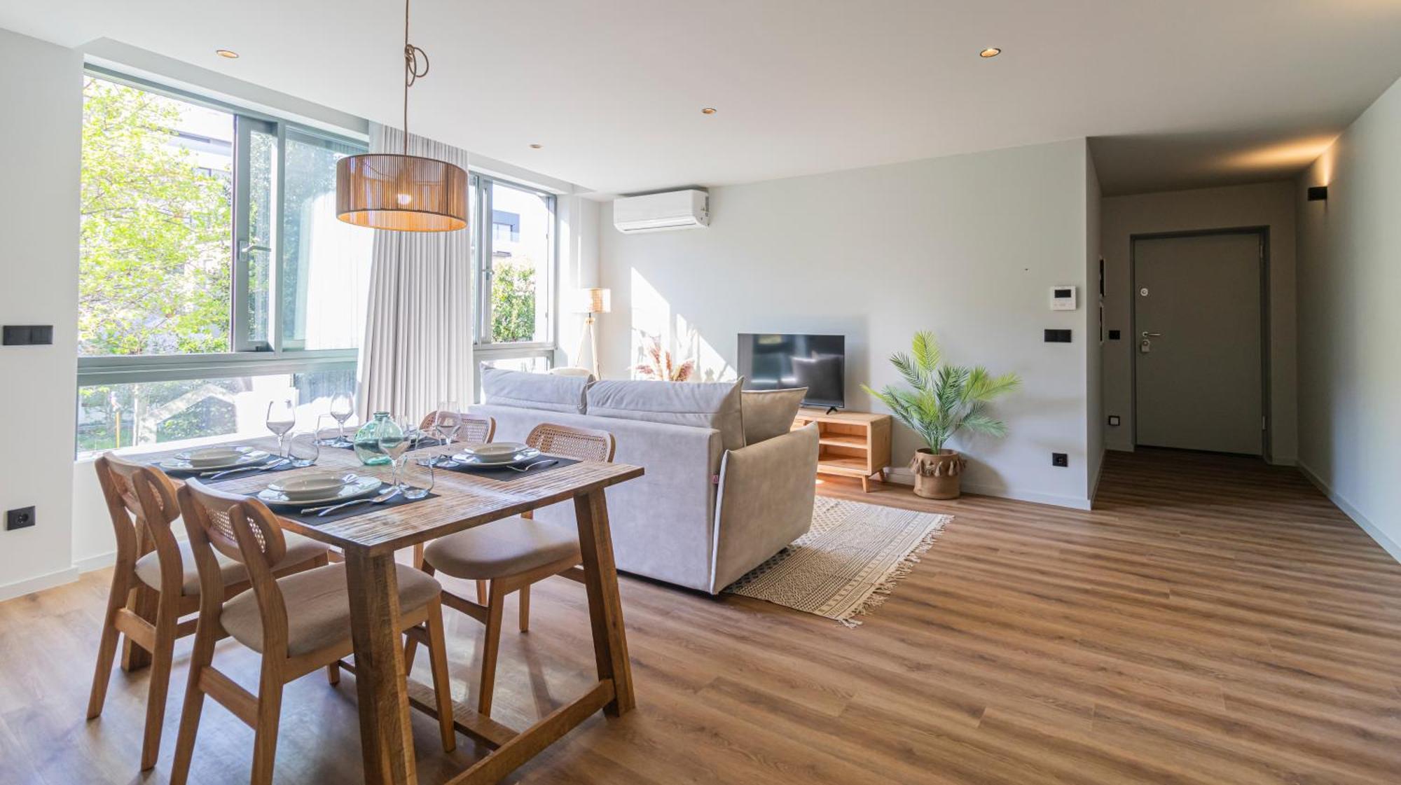 Appartement Ruah By Lovelystay