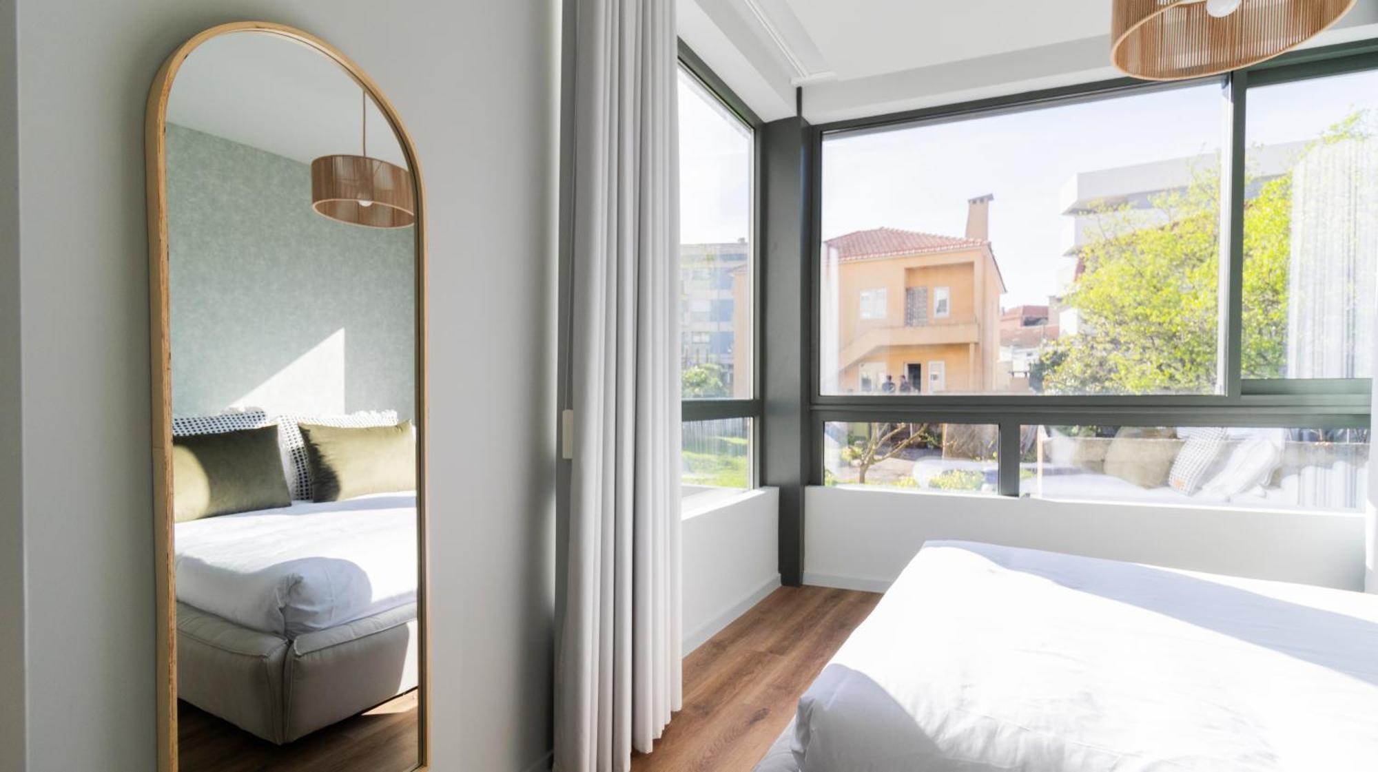 Ruah By Lovelystay Vila Nova de Gaia
