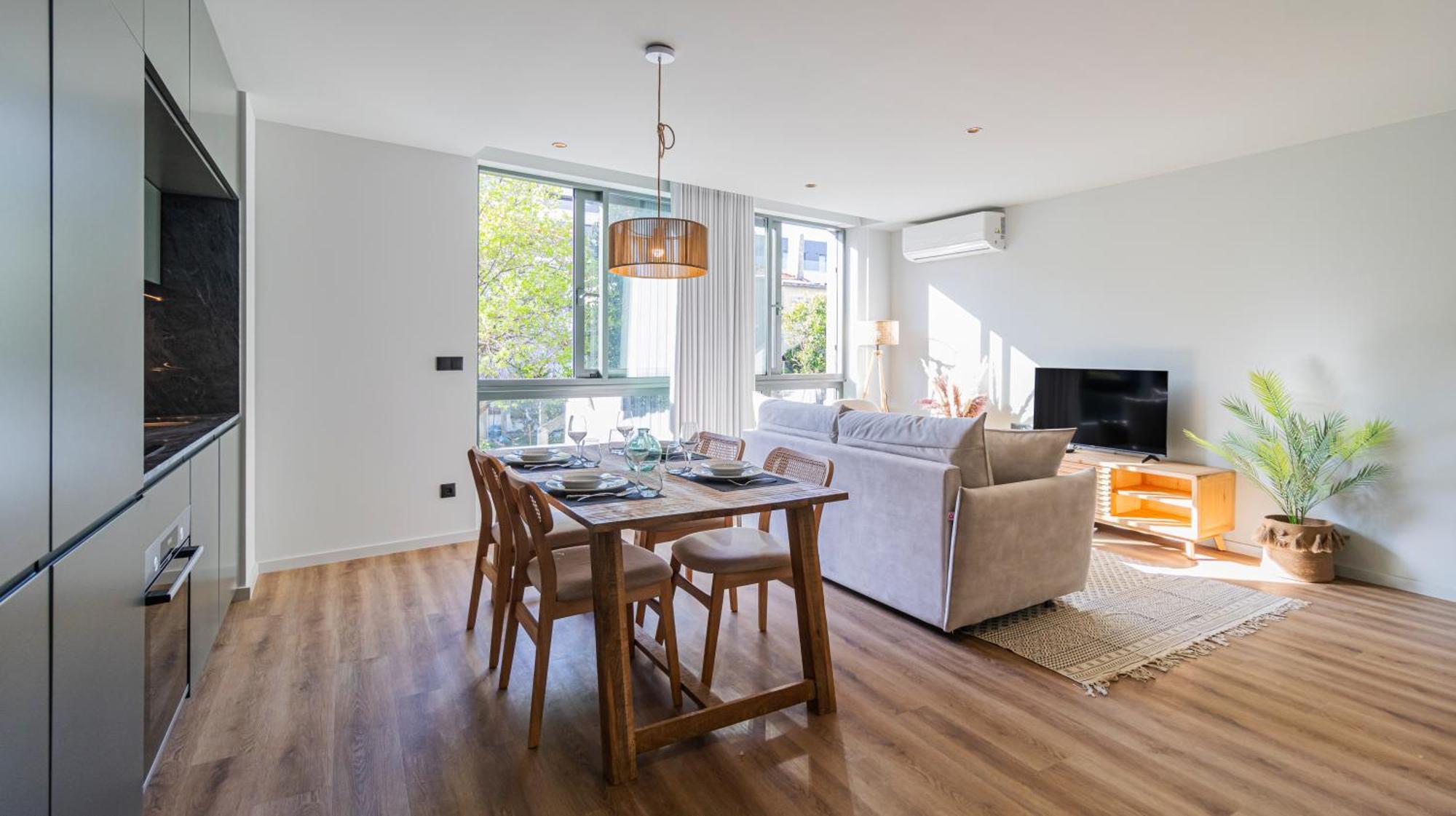 Ruah By Lovelystay Appartement *